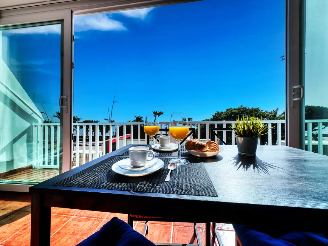 Maison de Vacances Puerto del Carmen 42