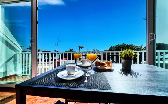 Maison de Vacances Puerto del Carmen 42