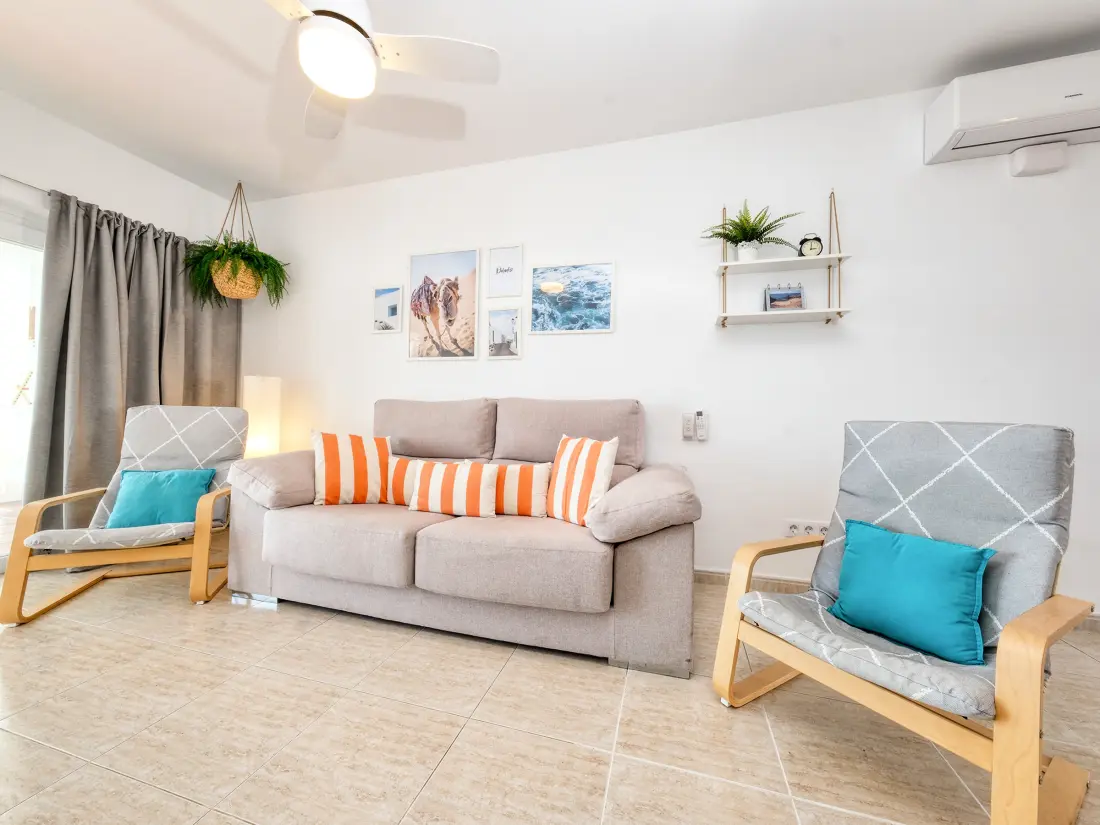 Maison de Vacances Puerto del Carmen 42