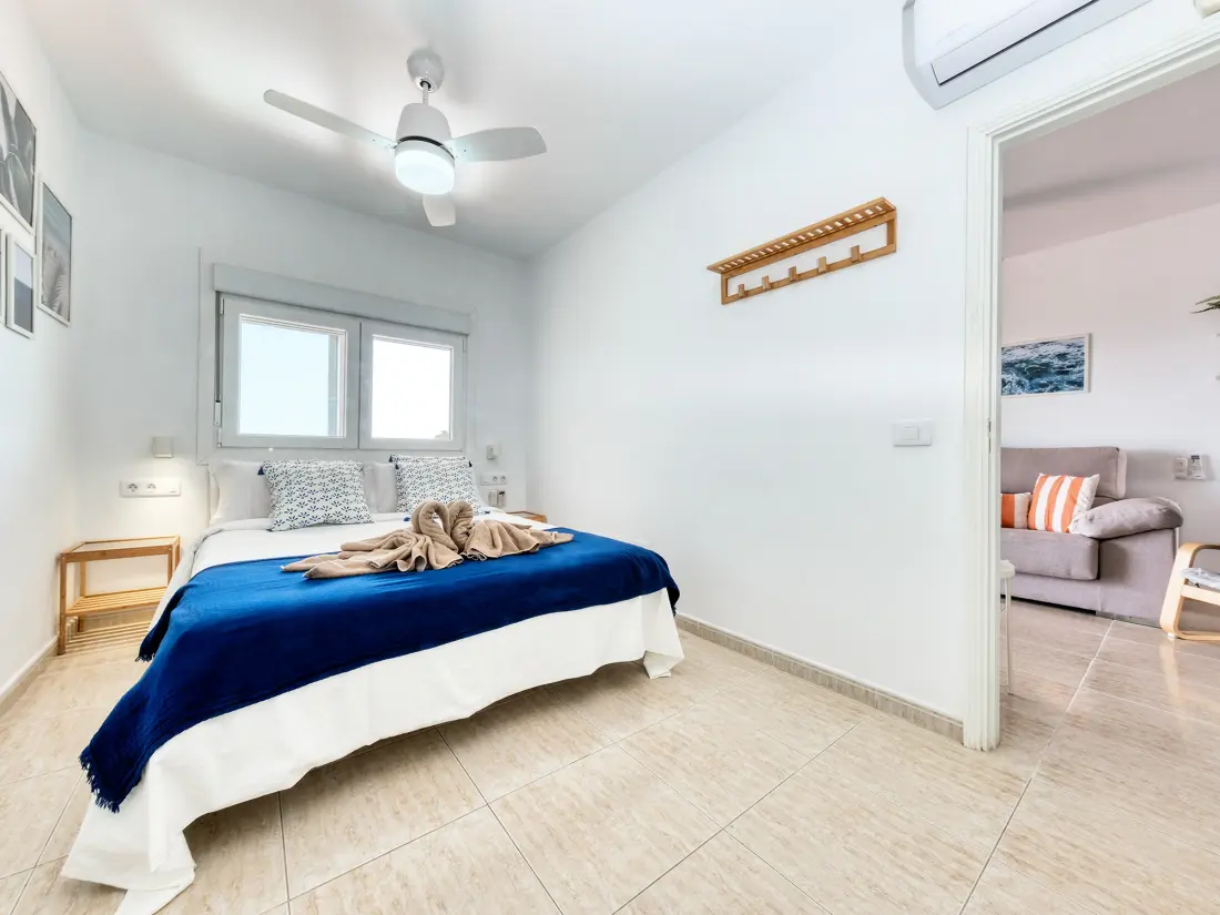 Maison de Vacances Puerto del Carmen 42
