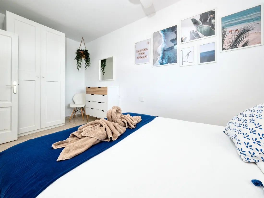 Maison de Vacances Puerto del Carmen 42