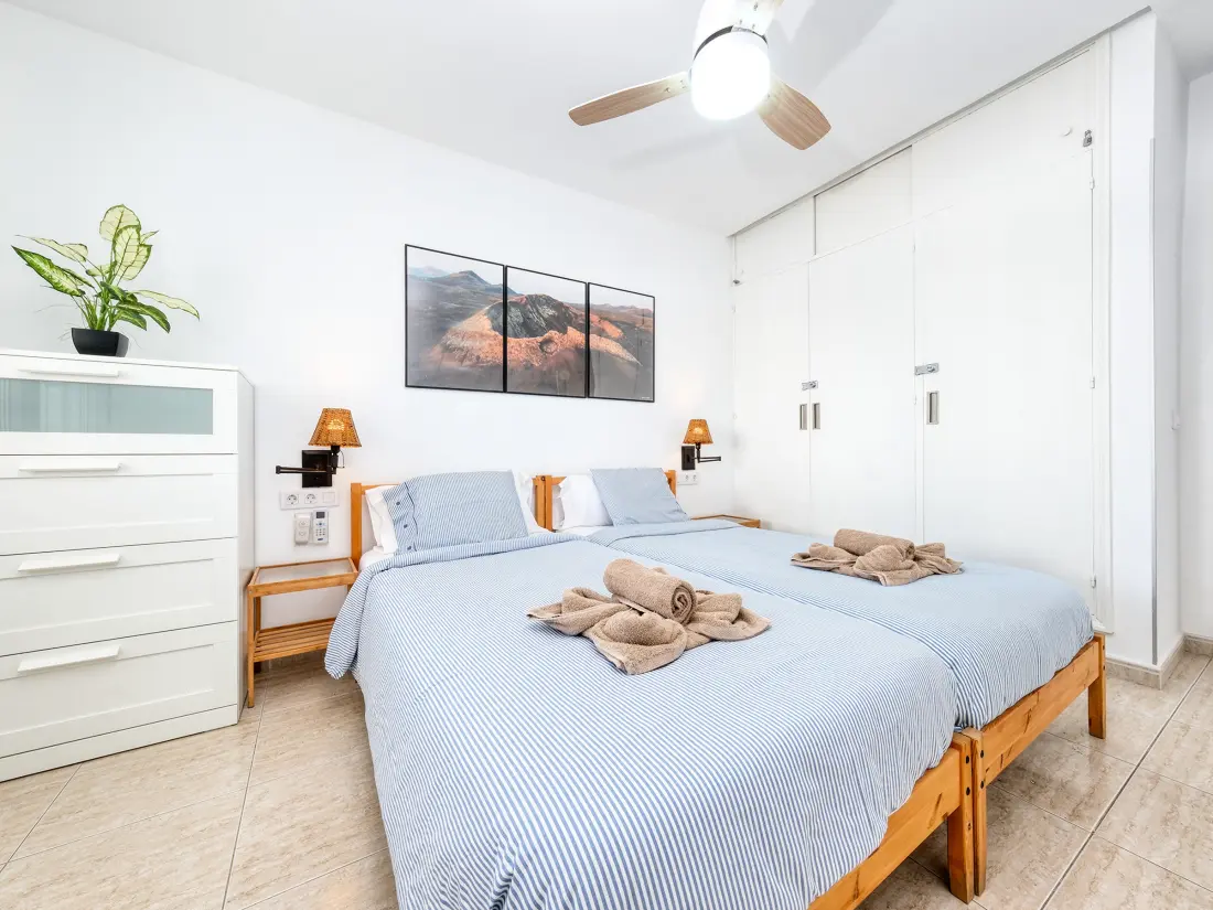 Maison de Vacances Puerto del Carmen 42