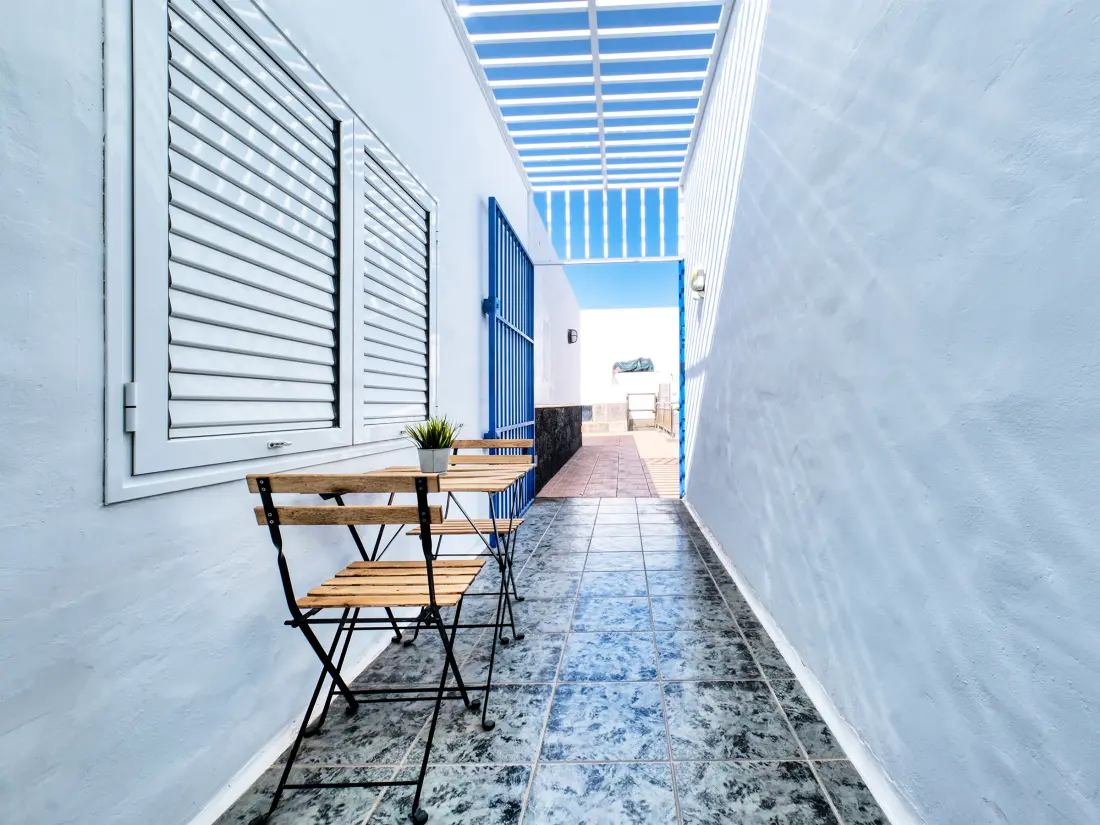 Maison de Vacances Puerto del Carmen 42