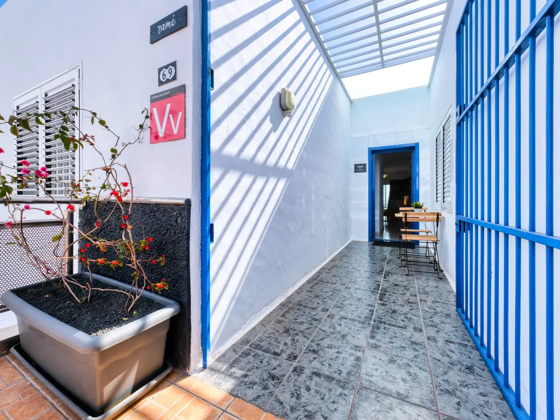 Maison de Vacances Puerto del Carmen 42