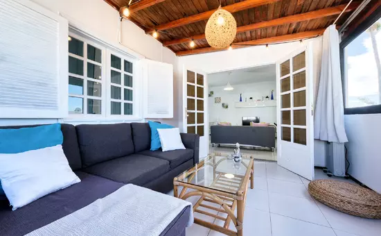 Maison de Vacances Puerto del Carmen 44