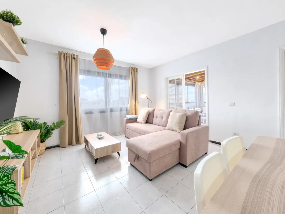 Maison de Vacances Puerto del Carmen 44