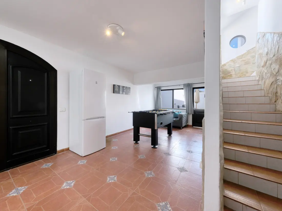 Maison de Vacances Puerto del Carmen 44