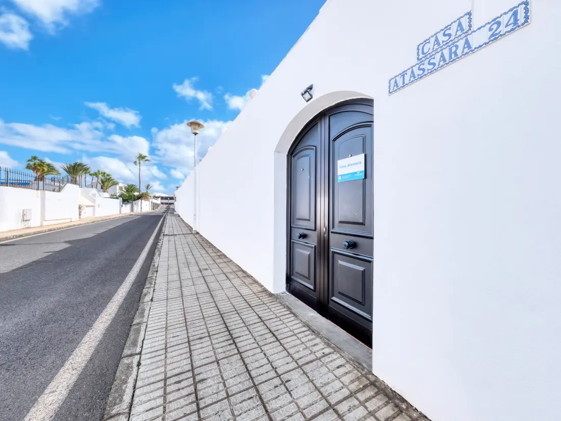 Maison de Vacances Puerto del Carmen 44