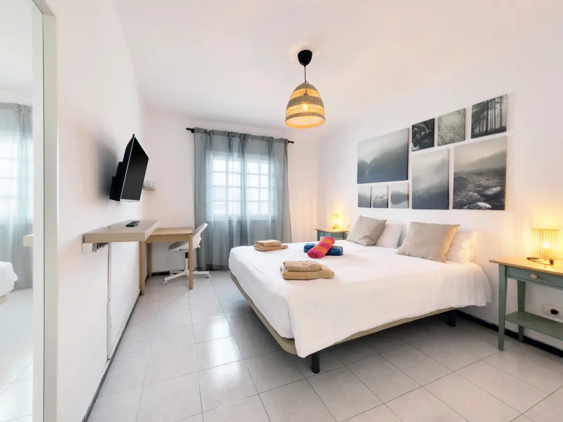 Maison de Vacances Puerto del Carmen 44