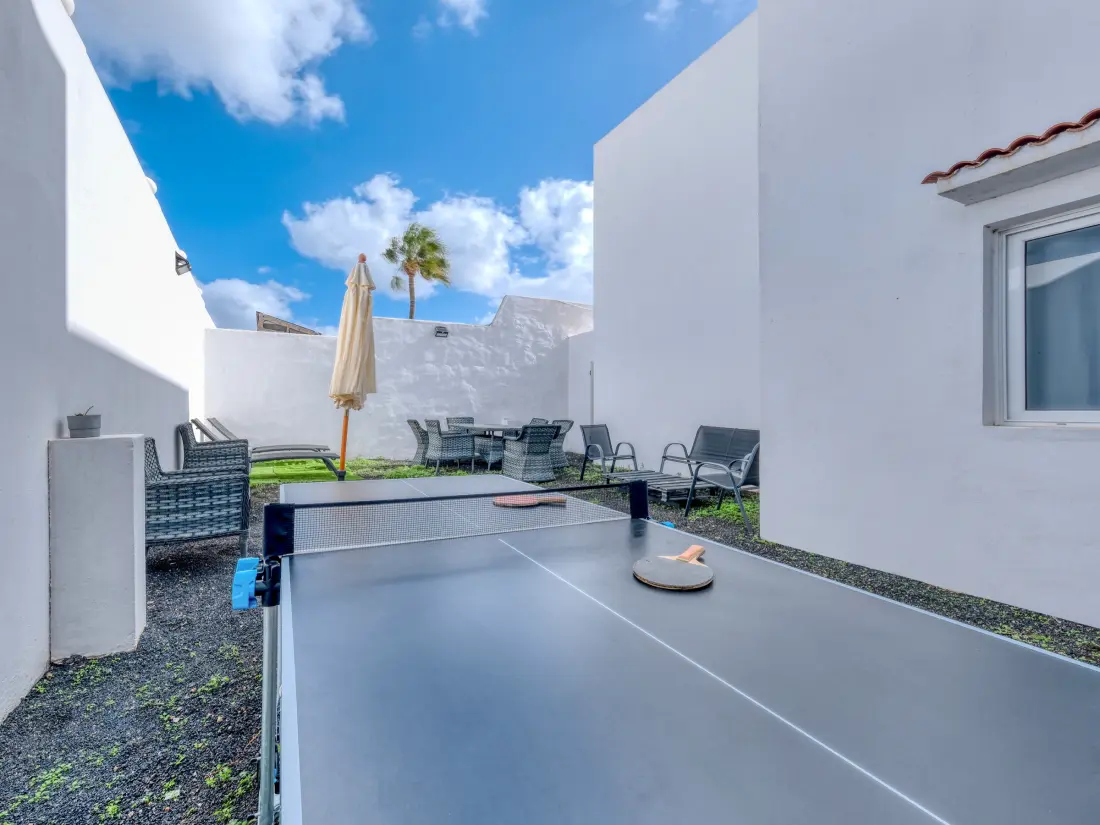 Maison de Vacances Puerto del Carmen 44