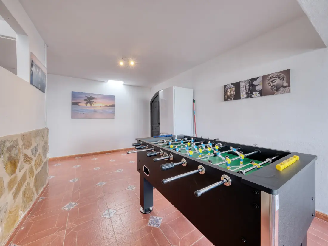 Maison de Vacances Puerto del Carmen 44