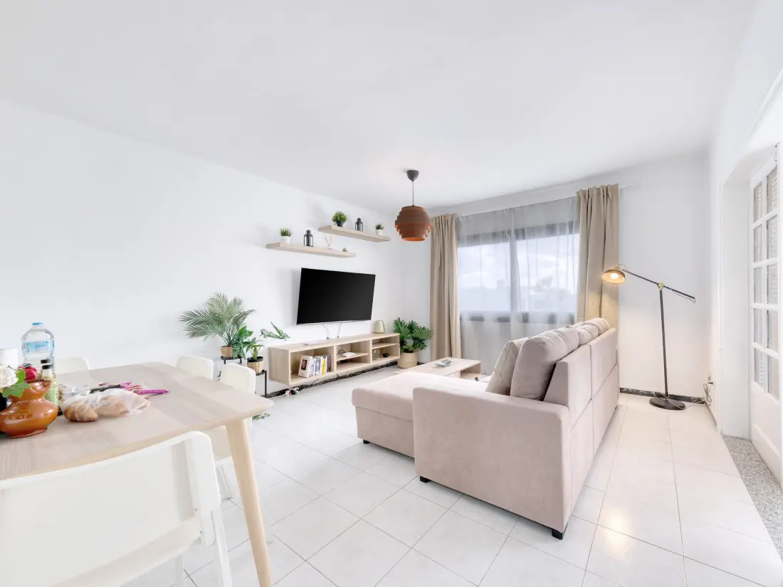 Maison de Vacances Puerto del Carmen 44