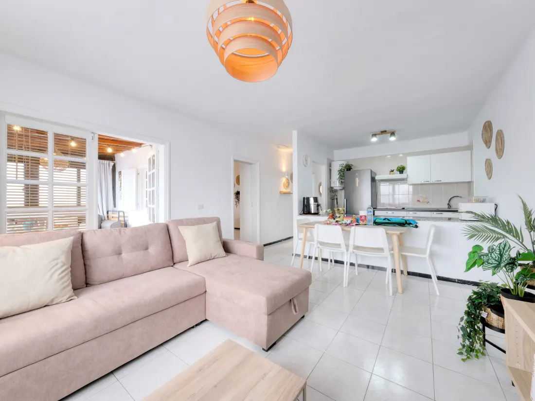 Maison de Vacances Puerto del Carmen 44