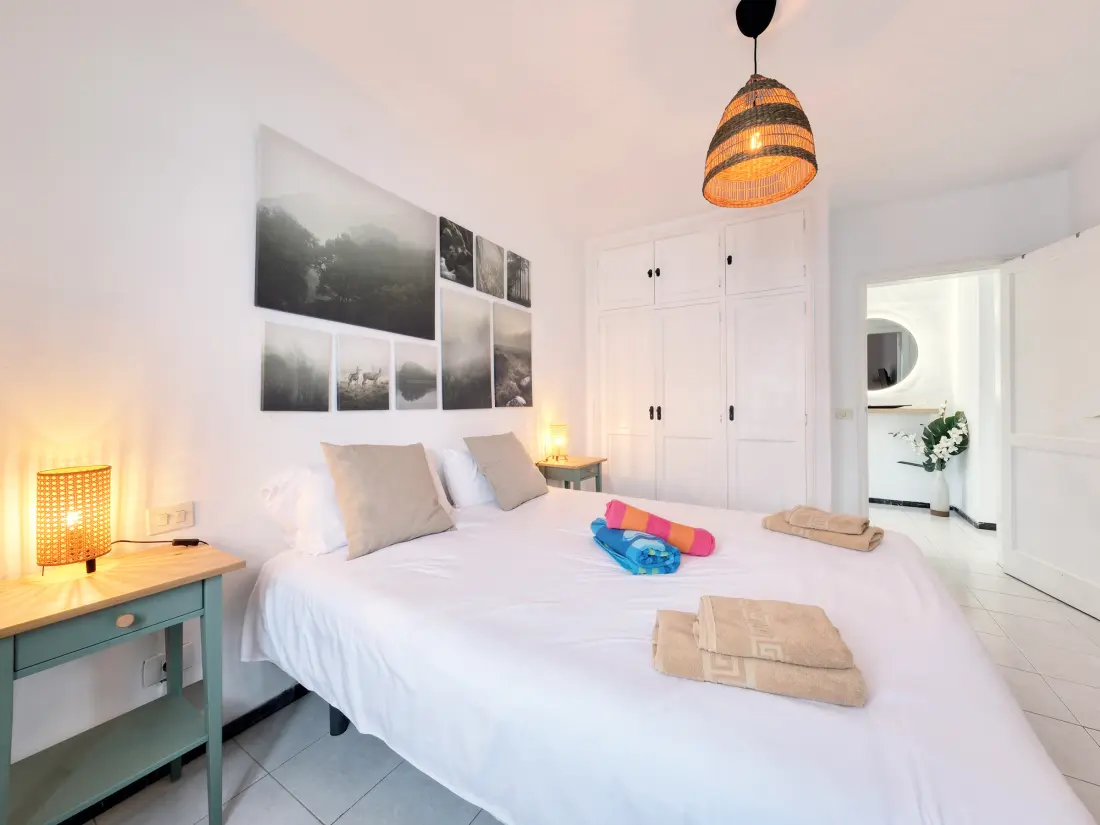 Maison de Vacances Puerto del Carmen 44