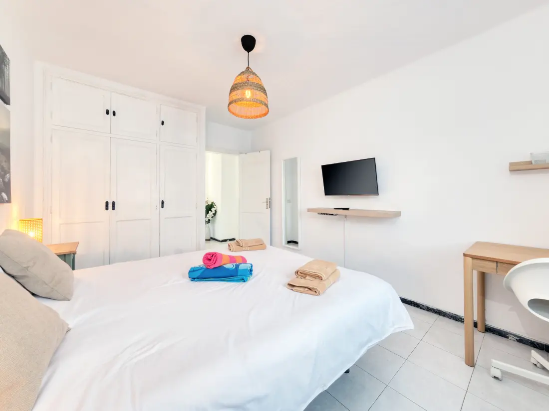 Maison de Vacances Puerto del Carmen 44