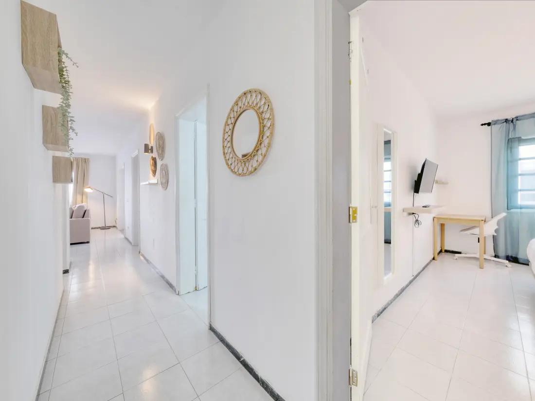 Maison de Vacances Puerto del Carmen 44