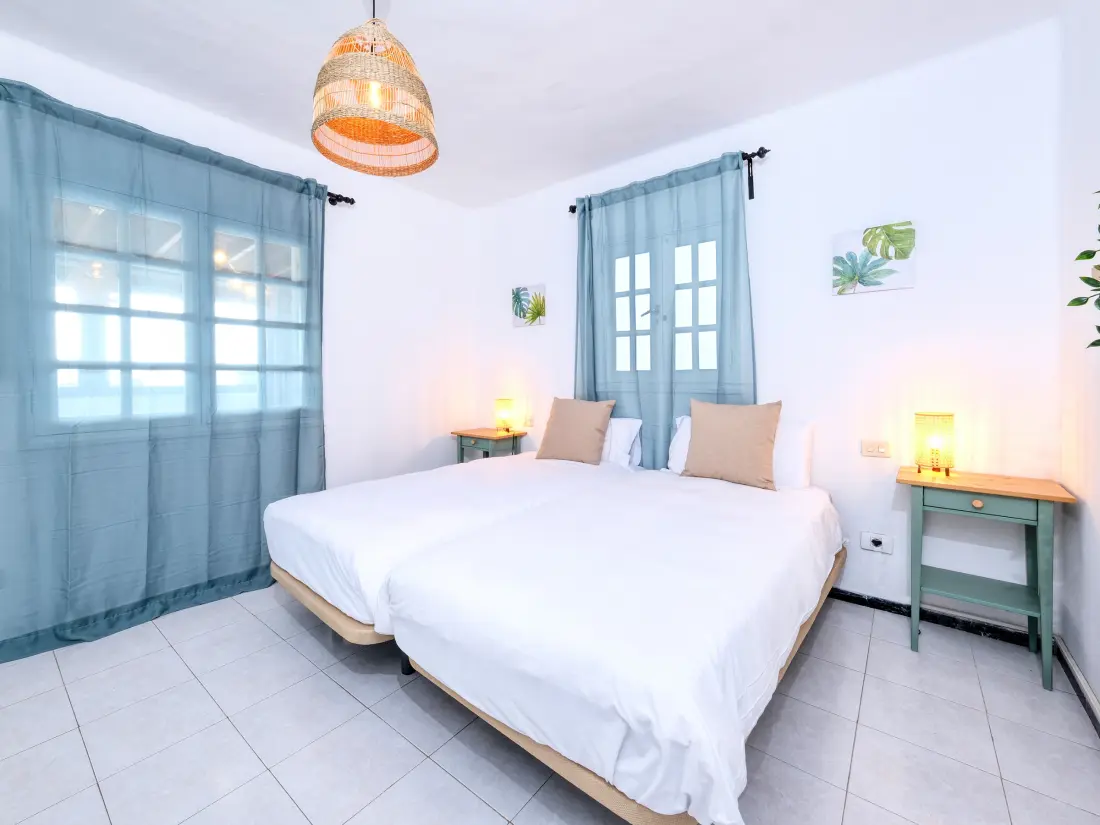 Maison de Vacances Puerto del Carmen 44