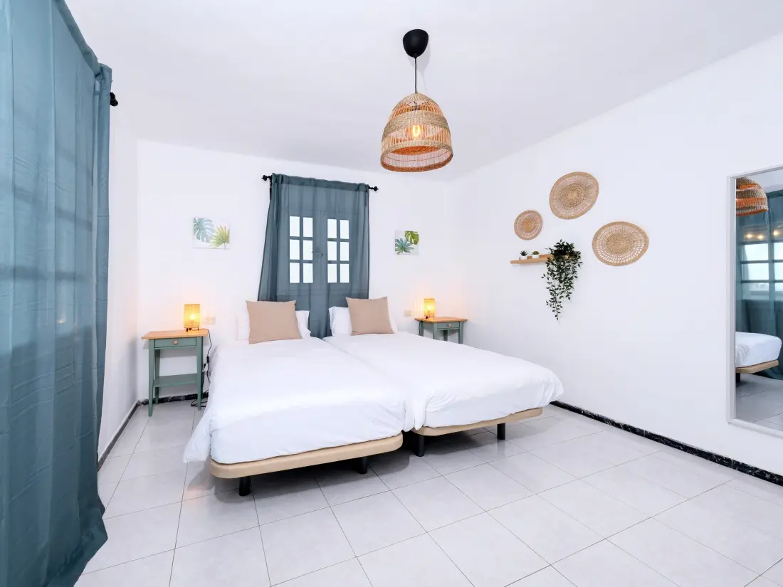 Maison de Vacances Puerto del Carmen 44