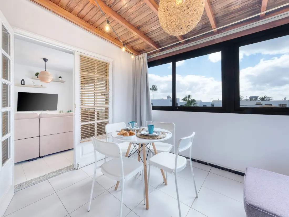 Maison de Vacances Puerto del Carmen 44