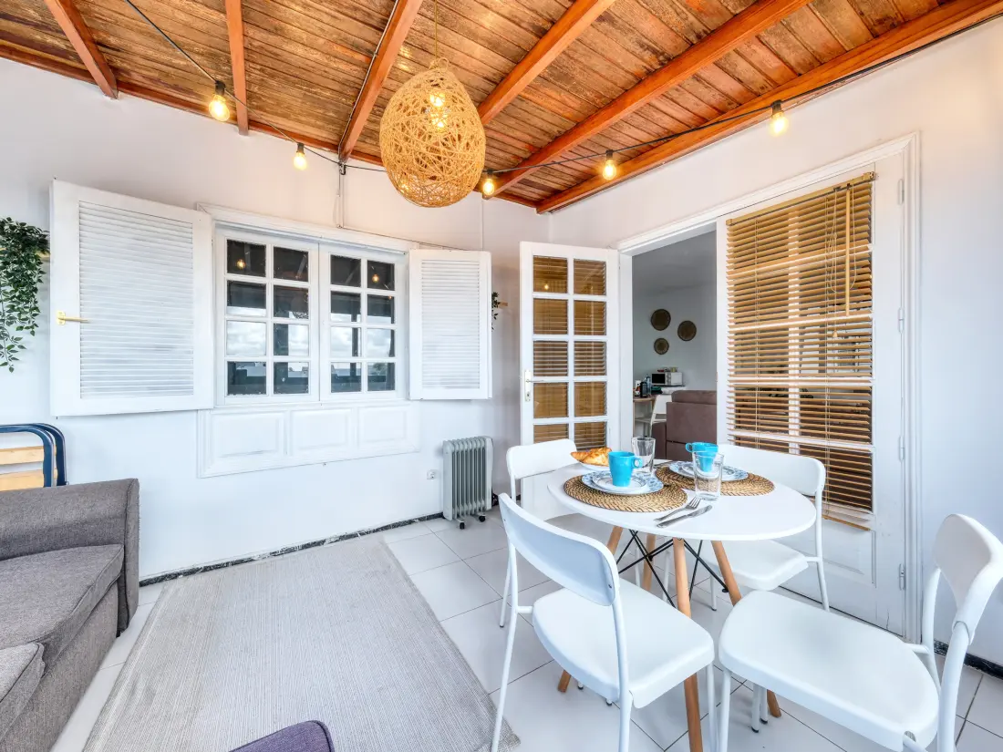 Maison de Vacances Puerto del Carmen 44