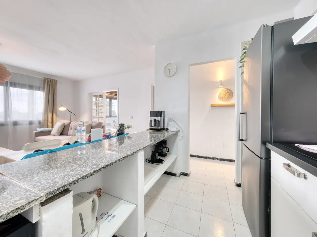 Maison de Vacances Puerto del Carmen 44