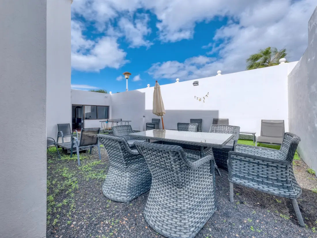 Maison de Vacances Puerto del Carmen 44