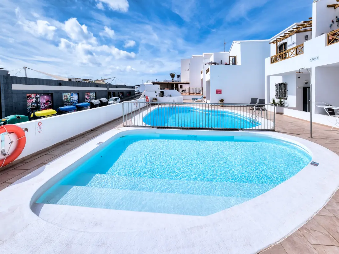 Maison de Vacances Puerto del Carmen 45
