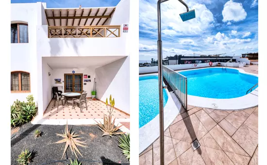 Maison de Vacances Puerto del Carmen 45