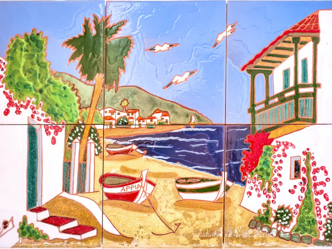 Maison de Vacances Puerto del Carmen 45