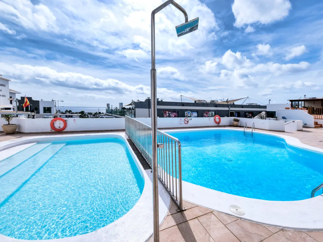 Maison de Vacances Puerto del Carmen 45
