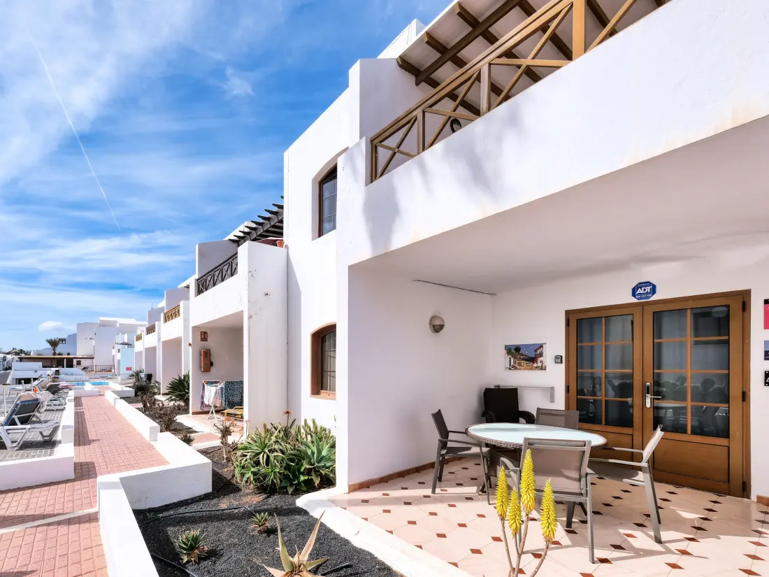 Maison de Vacances Puerto del Carmen 45