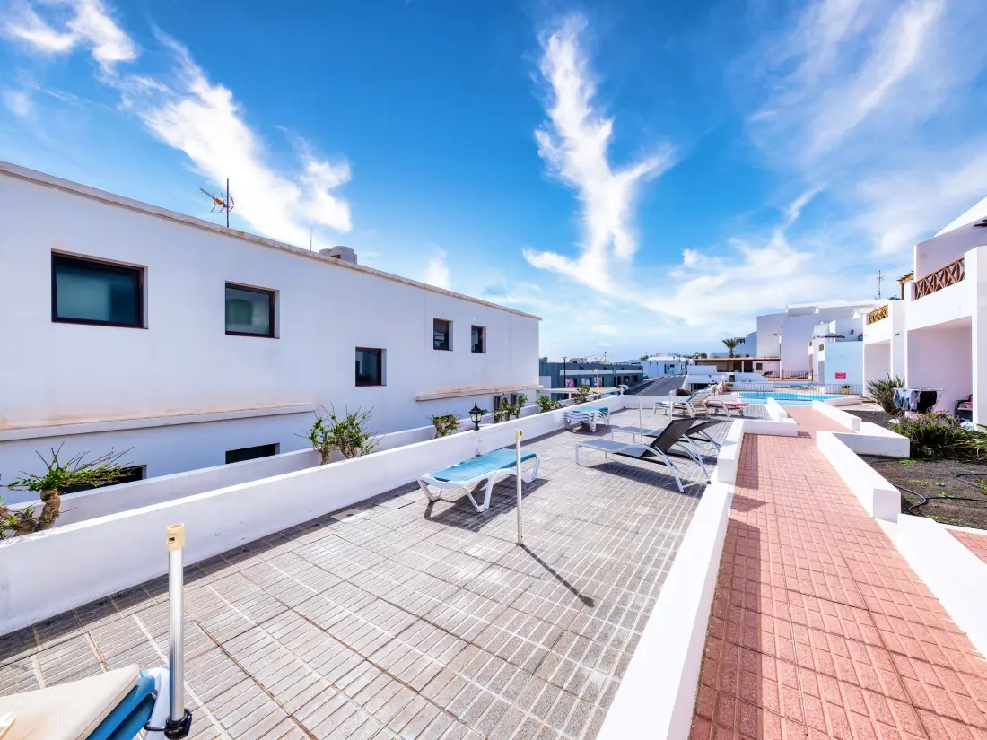 Maison de Vacances Puerto del Carmen 45
