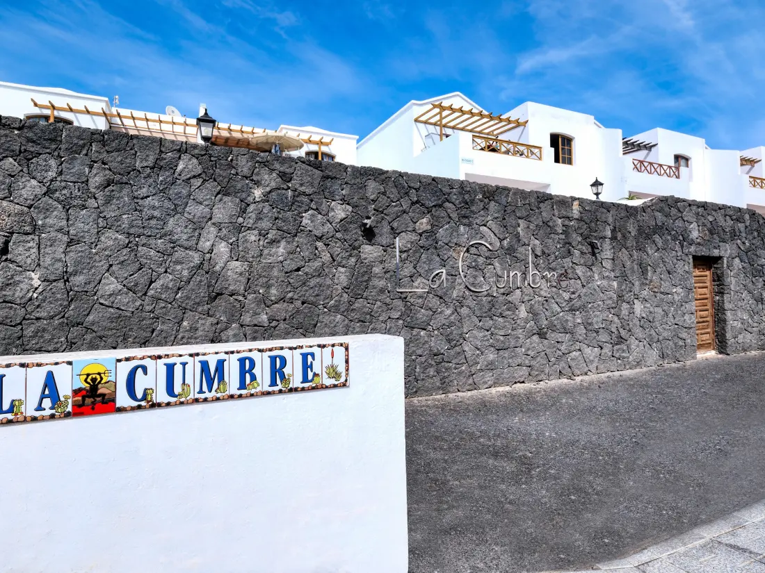 Maison de Vacances Puerto del Carmen 45