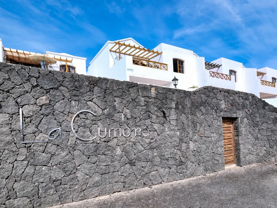 Maison de Vacances Puerto del Carmen 45