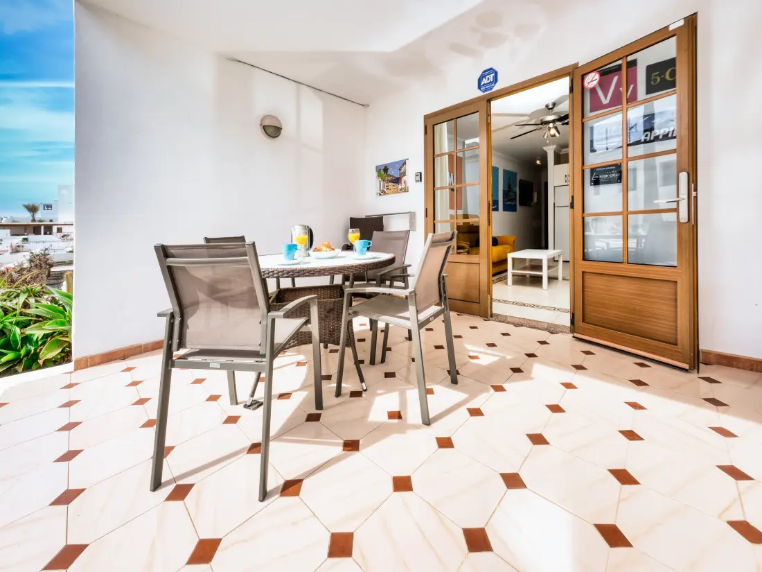 Maison de Vacances Puerto del Carmen 45