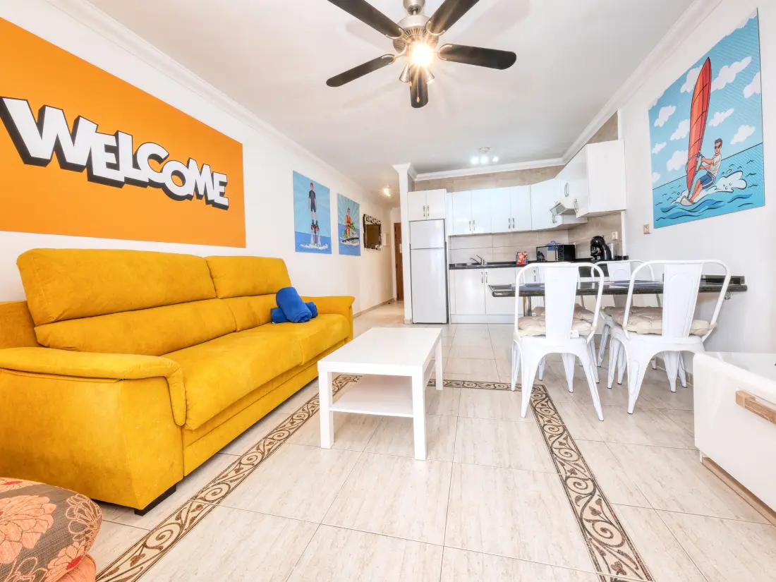 Maison de Vacances Puerto del Carmen 45