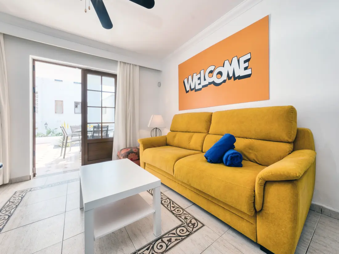 Maison de Vacances Puerto del Carmen 45
