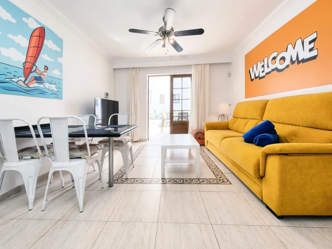 Maison de Vacances Puerto del Carmen 45