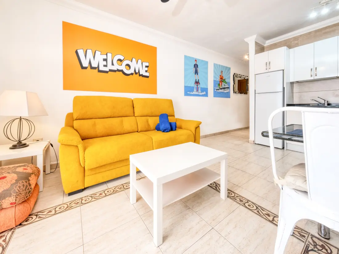 Maison de Vacances Puerto del Carmen 45