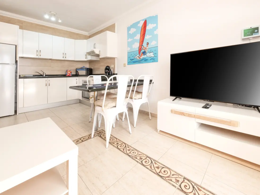 Maison de Vacances Puerto del Carmen 45