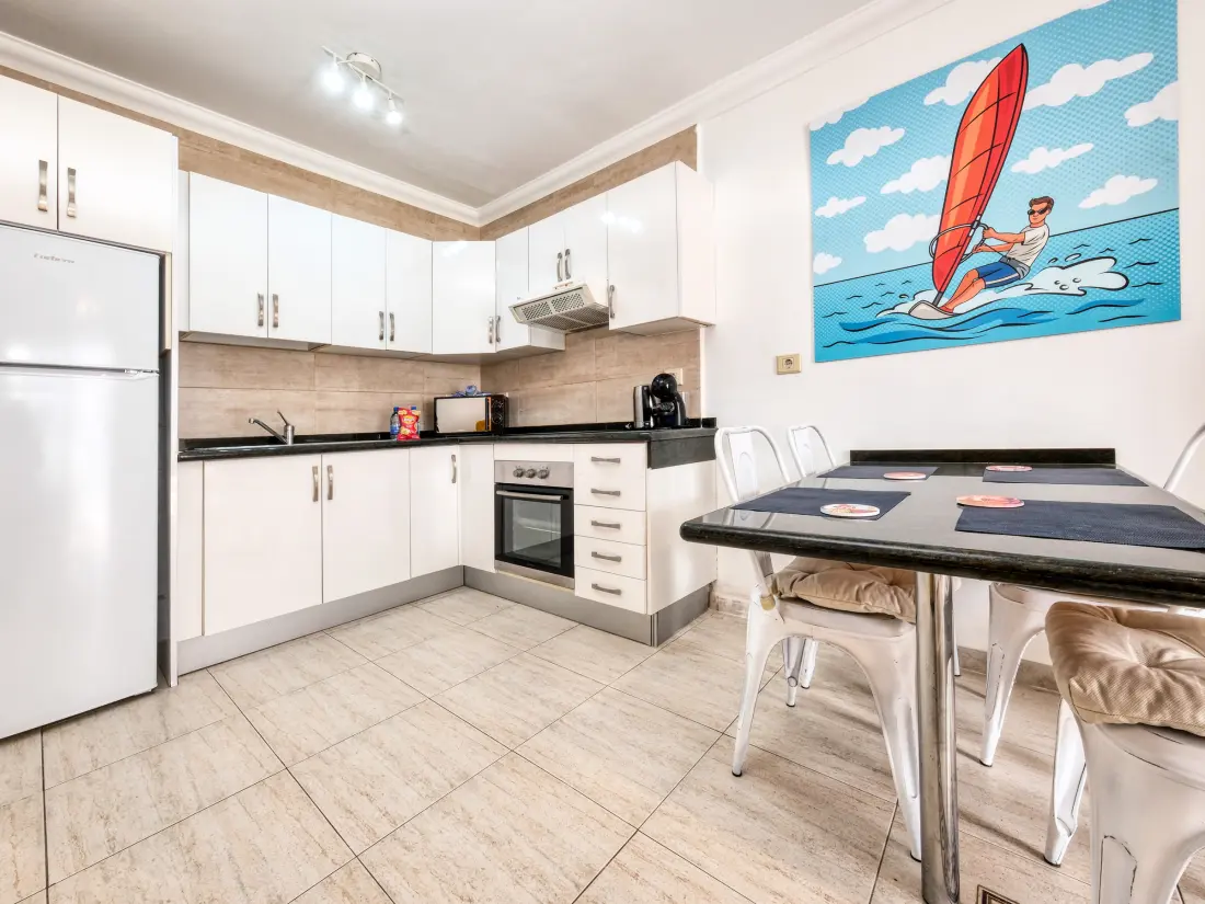 Maison de Vacances Puerto del Carmen 45