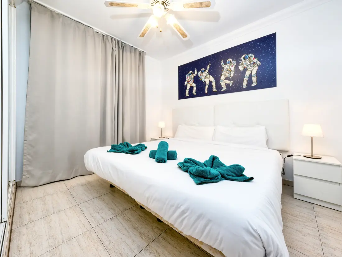 Maison de Vacances Puerto del Carmen 45