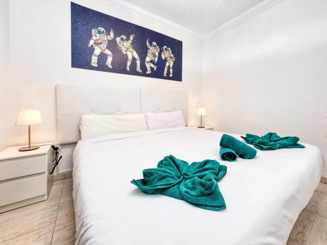 Maison de Vacances Puerto del Carmen 45