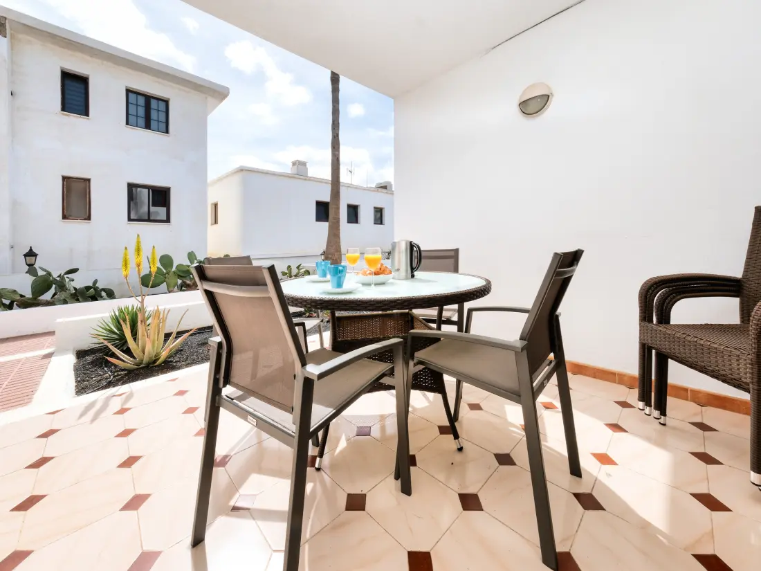 Maison de Vacances Puerto del Carmen 45