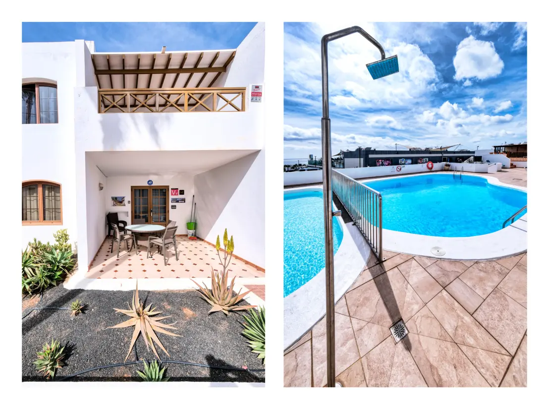Maison de Vacances Puerto del Carmen 45