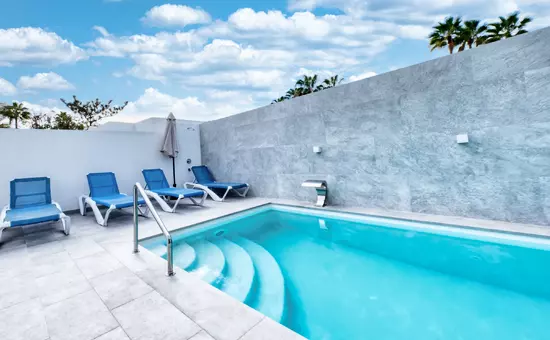 Maison de Vacances Puerto del Carmen 46
