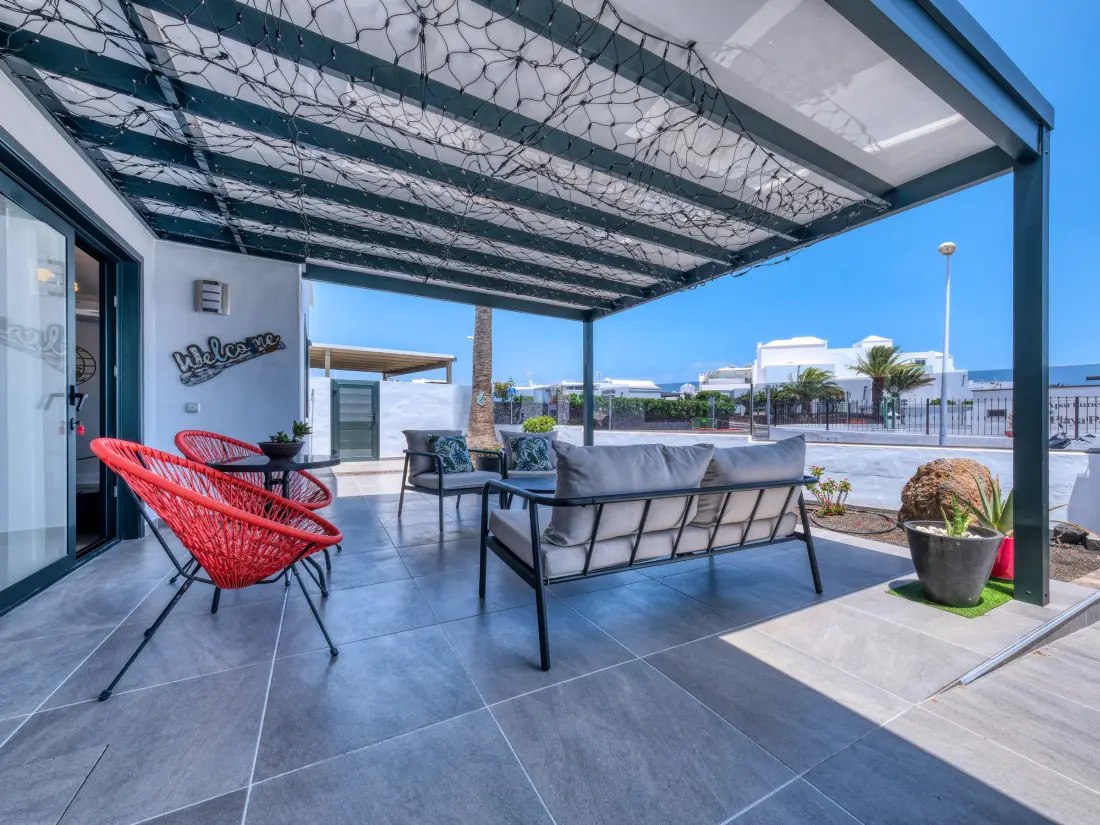 Maison de Vacances Puerto del Carmen 46