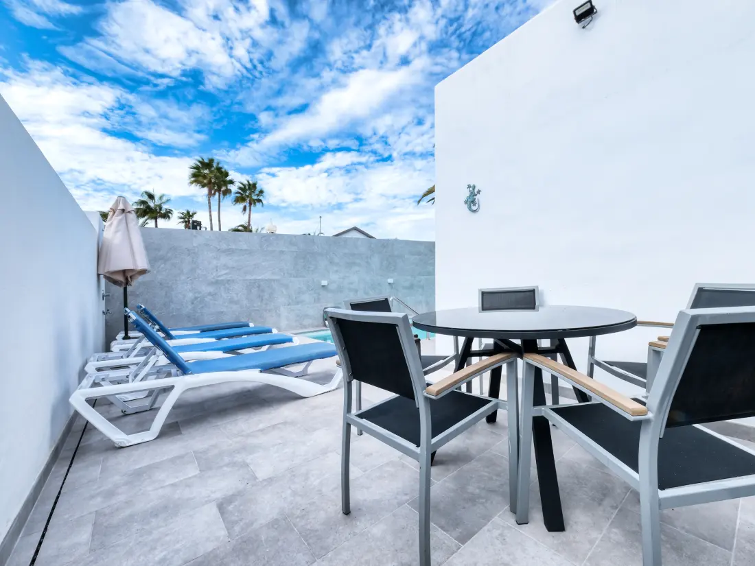 Maison de Vacances Puerto del Carmen 46