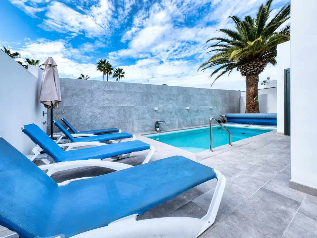 Maison de Vacances Puerto del Carmen 46