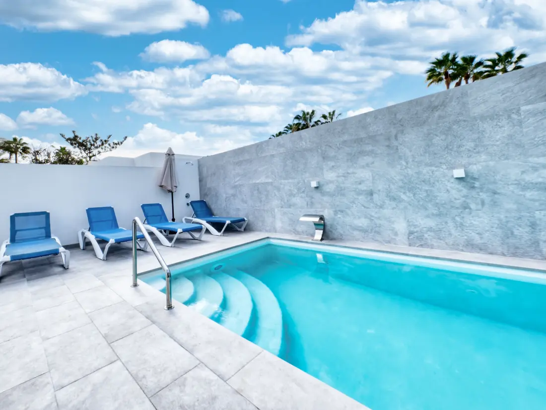 Maison de Vacances Puerto del Carmen 46